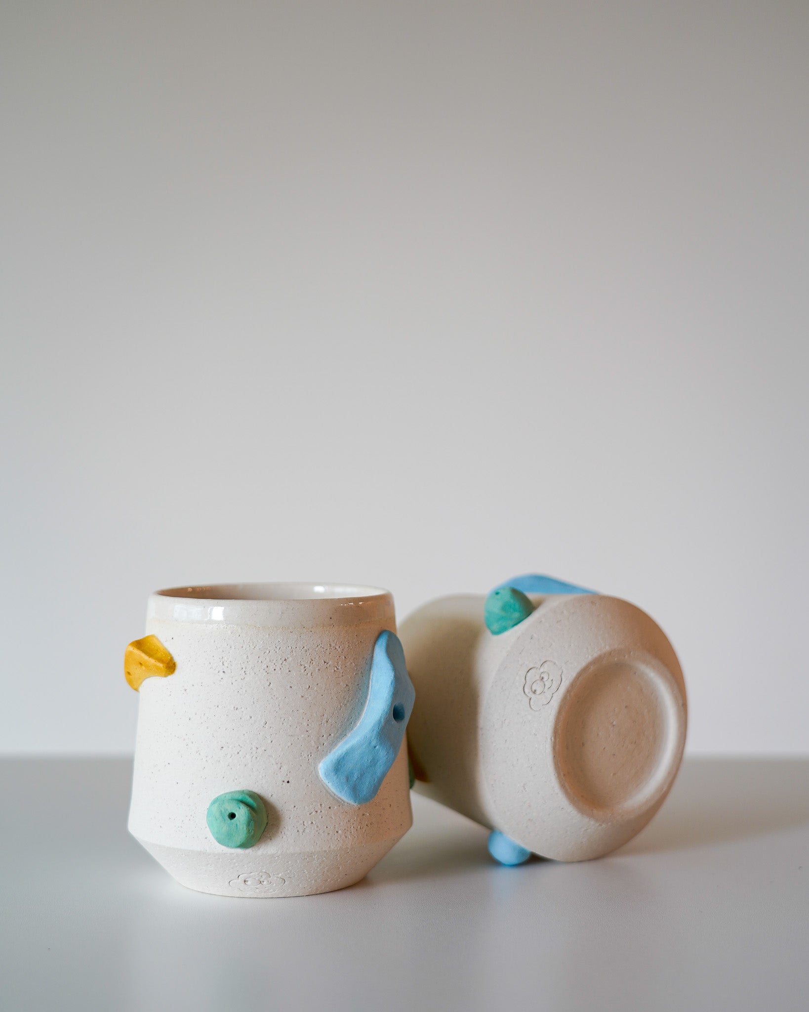 Climbing Hold Mug: Novelty Rock Climbing Gift - UK - View #14