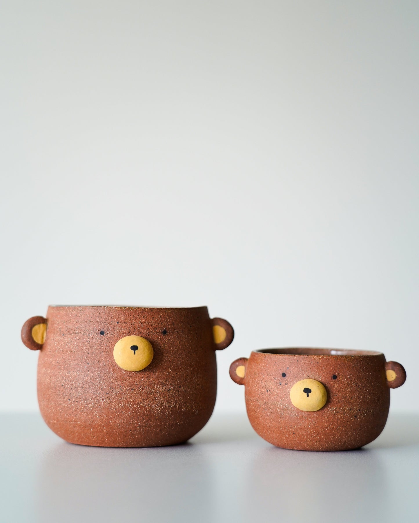 The Bear Mug