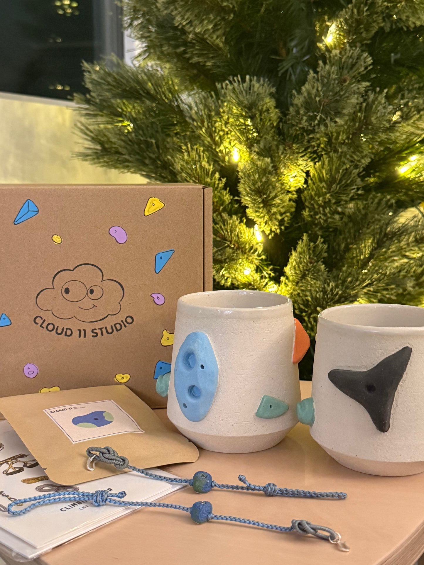 Climber’s Gift Set