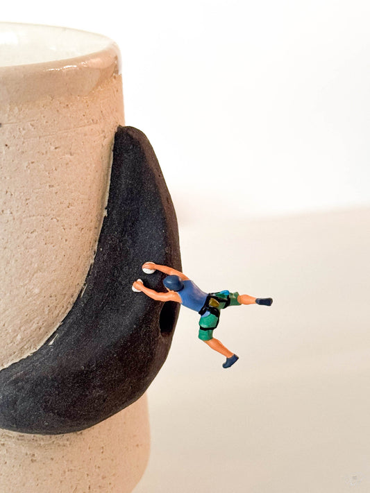 Cloud11 Climbing mug