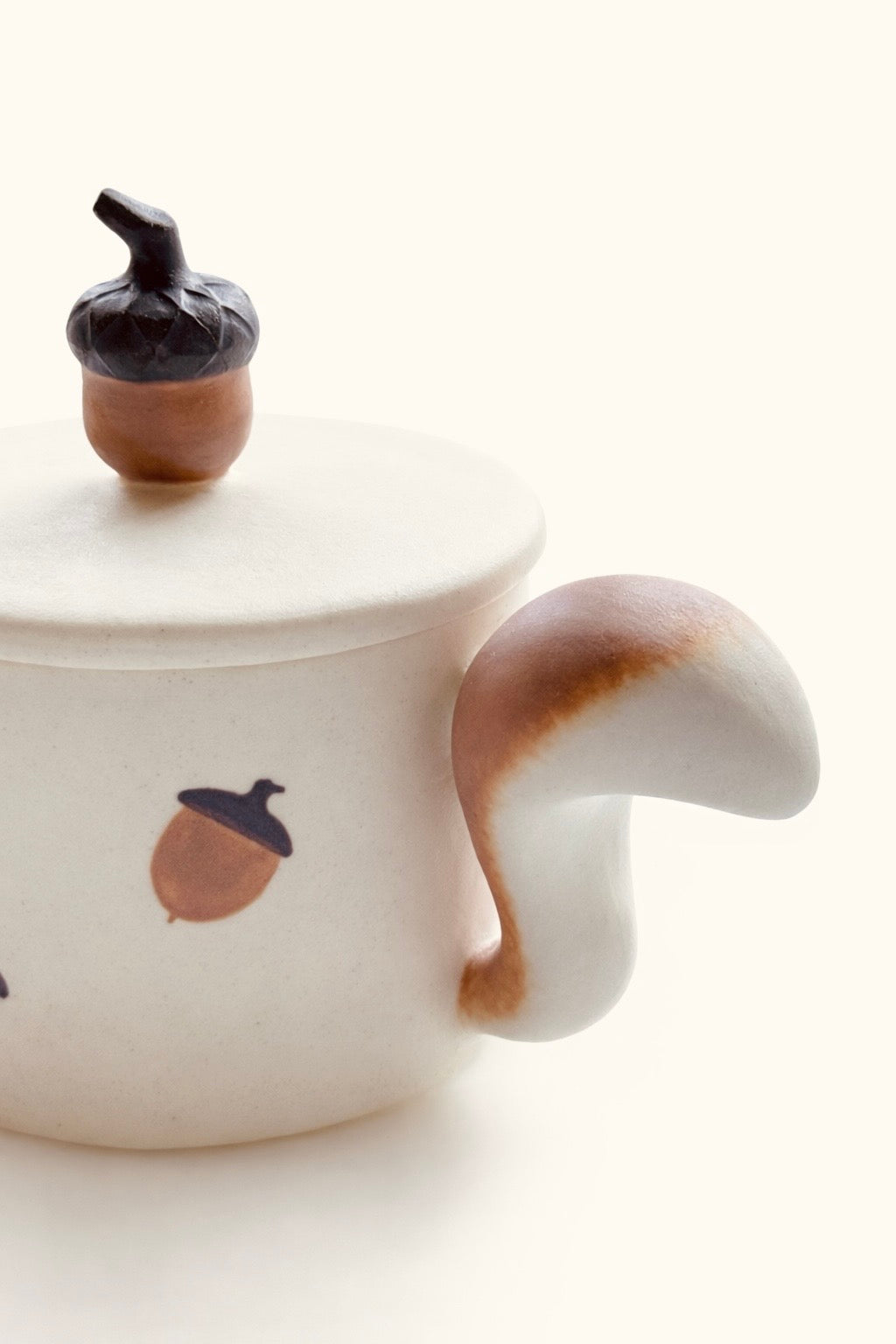 The Chipmunk Mug