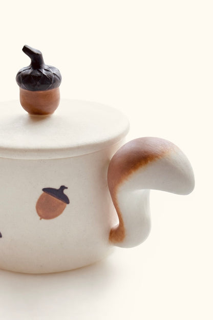 The Chipmunk Mug