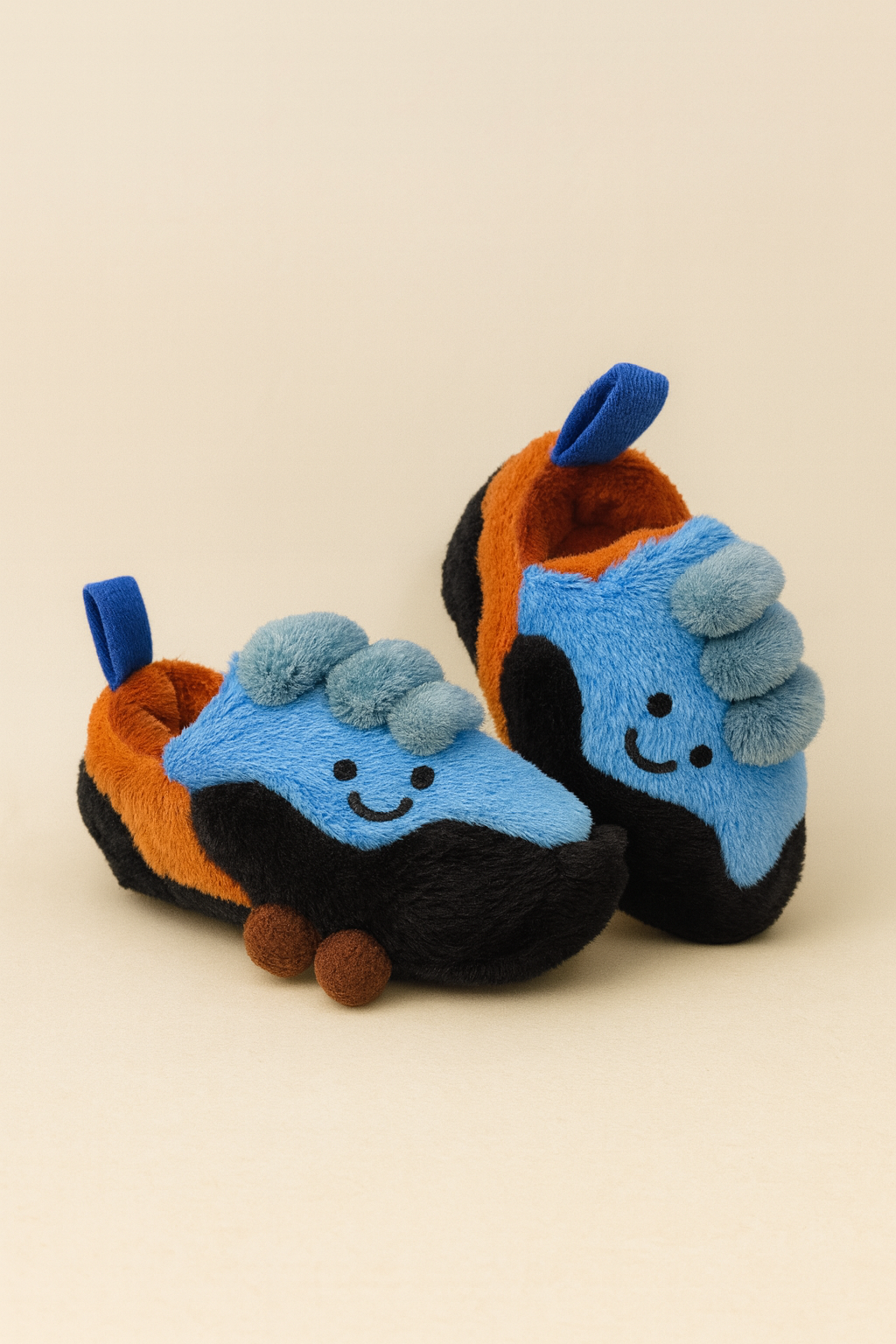 Climbing Shoes Bag Charm