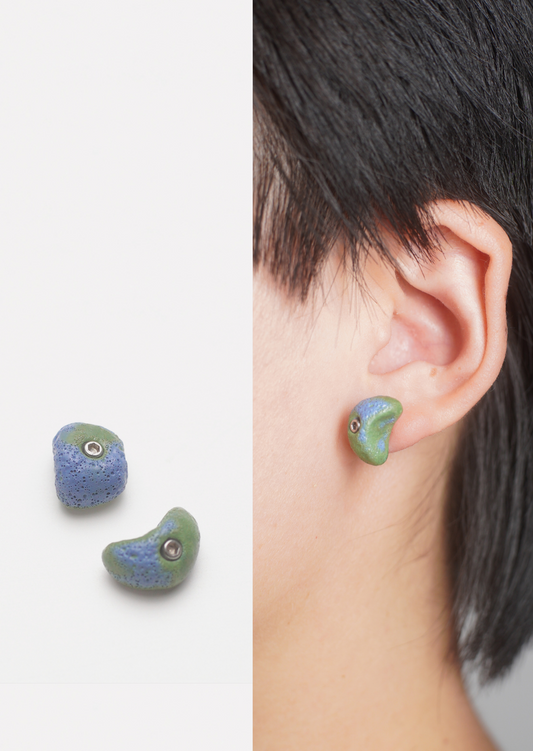 Climbing Earrings