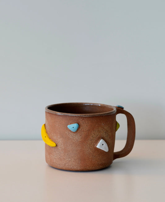 mug for climbers 