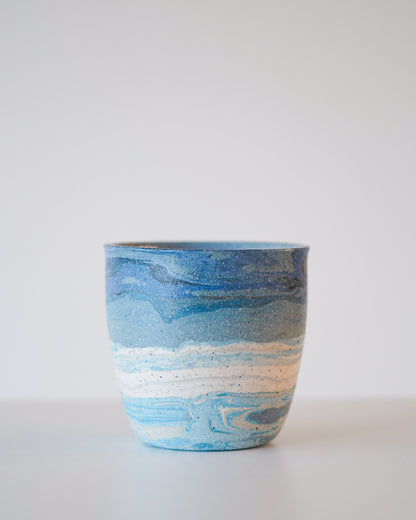 The Marble Series Mug