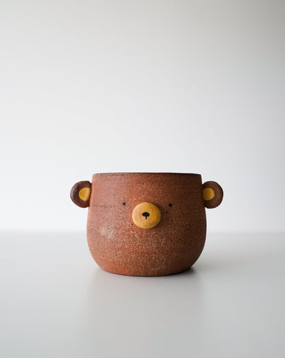 The Bear Mug