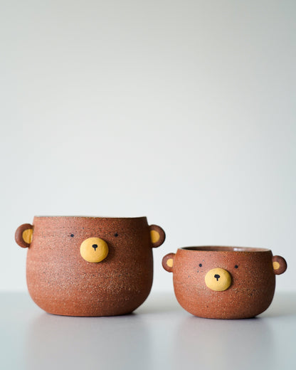 The Bear Mug