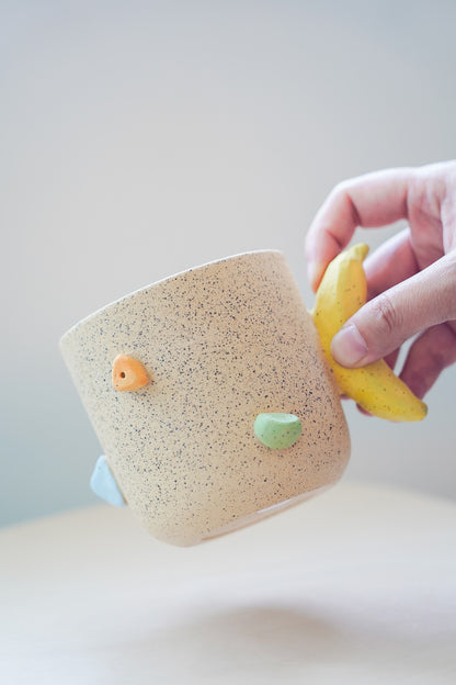 Banana Beta Mug