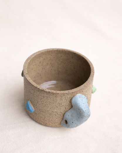 Climbing Espresso Mug