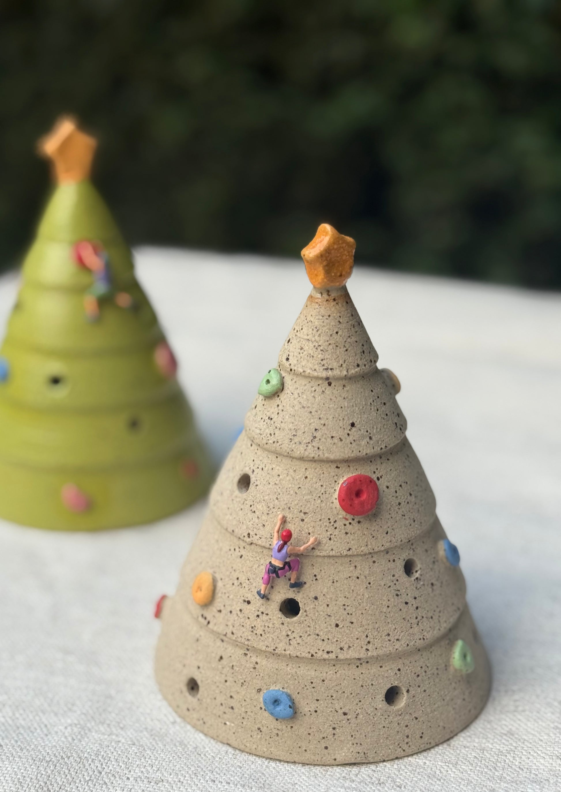 Christmas Gifts for Climbers