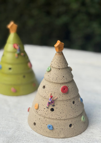 Christmas Gifts for Climbers