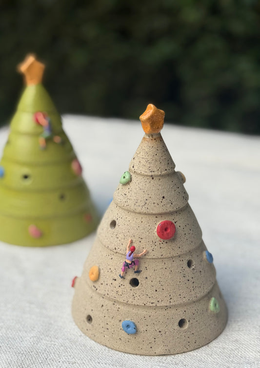 Christmas Gifts for Climbers