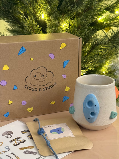 Climber’s Gift Set